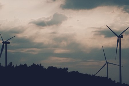 eolienne charlevoix appalache